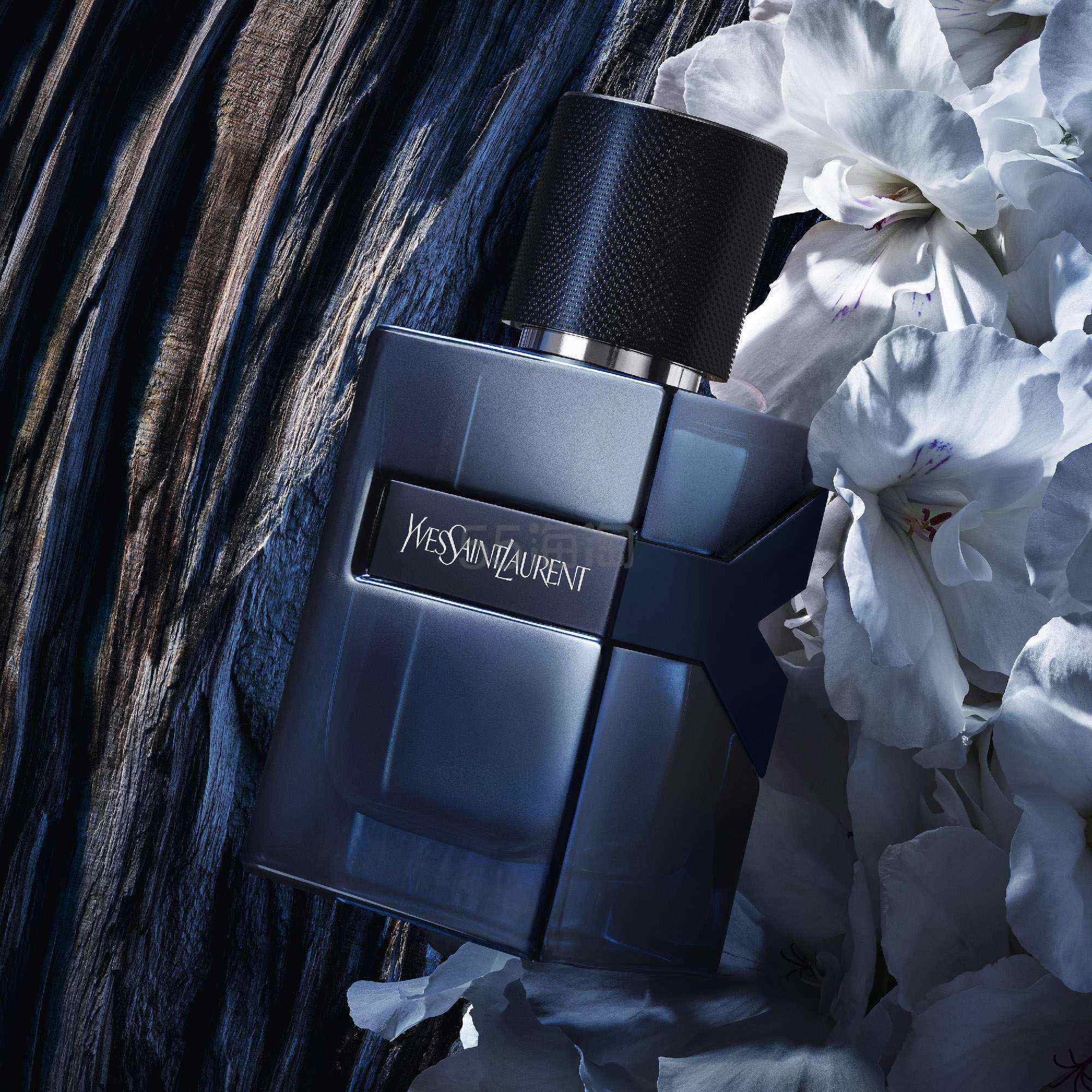 Yves Saint Laurent Y Elixir 香水60ml