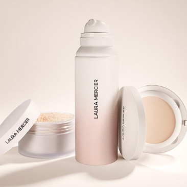 Space NK ROW：限时大促！Laura Mercier 美妆护肤