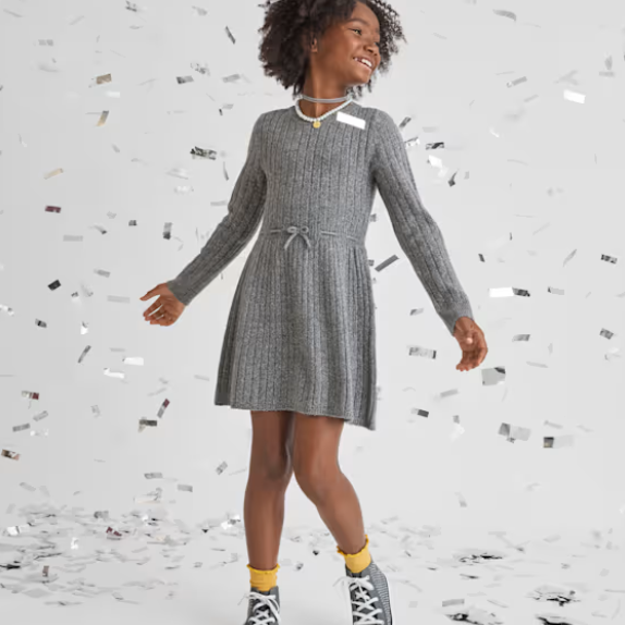 The Children’s Place ：双11大促 童装福利来袭 囤货正当时