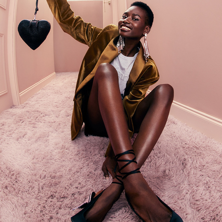 THE OUTNET 美站：Just In 时尚专场 奢牌尖货鲜出炉