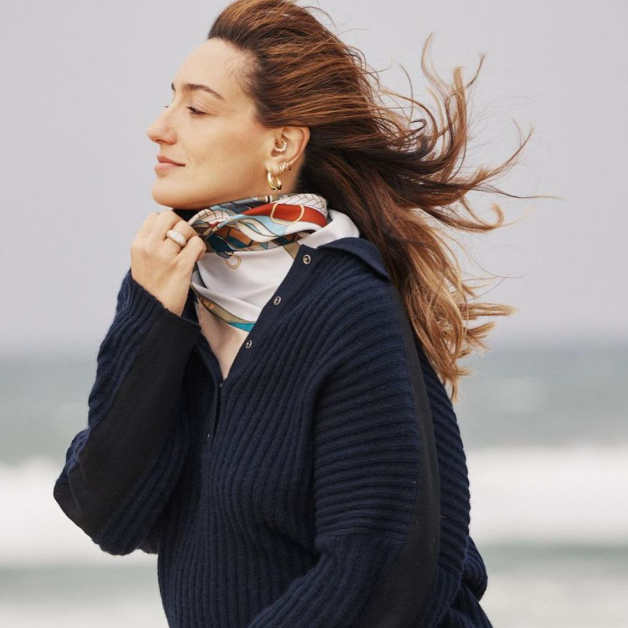 Baltini：冬日必备穿搭季 解锁全球设计师时髦