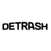 Detrash折扣码 & 打折促销
