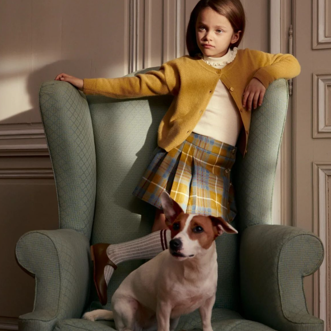 Janie and Jack：黑五提前享 全场童装热卖