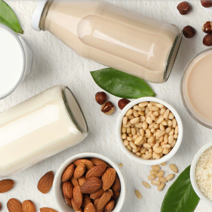 Vitacost：精选素食产品 包括坚果、调味香料、黄油等