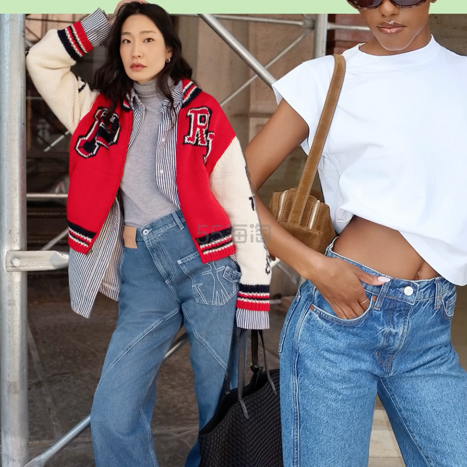 Shopbop:精选款式低至6折