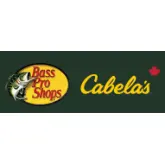 Bass Pro Shops & Cabela's Canada折扣码 & 打折促销