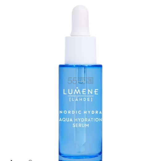 Lumene Nordic Hydra Lähde 水润精华液 30ml