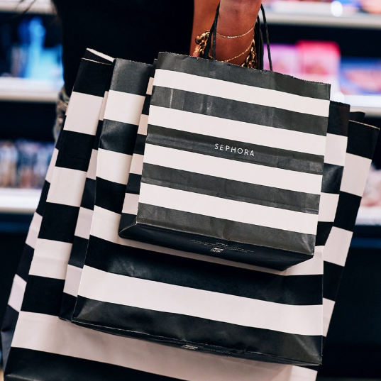 Sephora：季末大促开启！至高额外8折优惠