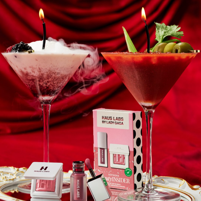 Sephora：秋季大促开启！Rouge 8折先行