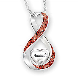 Bradford Exchange：节日送礼指南！Lena Liu 蝴蝶柄音乐盒$79