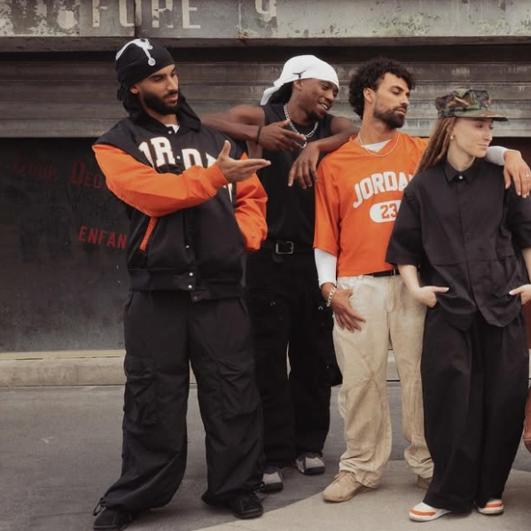 Snipes USA：潮流新品热卖 时尚抢先一步