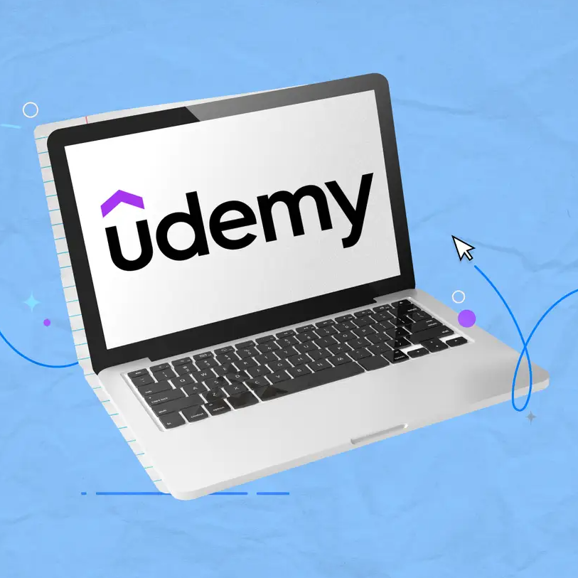 Udemy：每一步・成长课堂