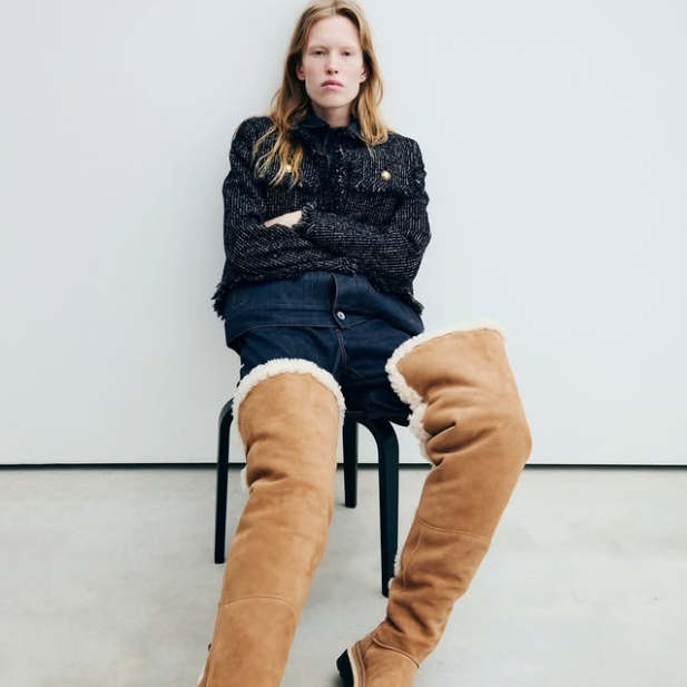 【55专享】Antonioli：时尚上新热卖 关注 CHLOE、卡哈特、西太后等