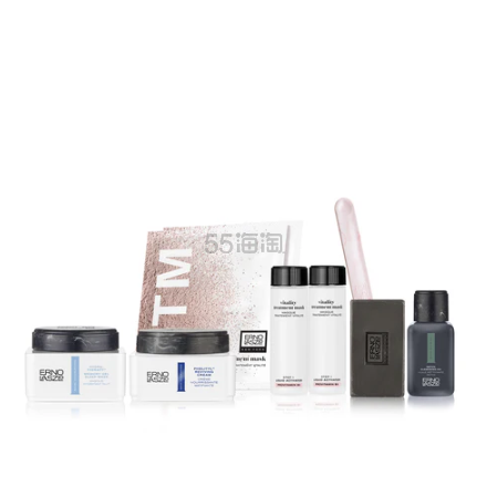 Erno Laszlo 奥伦纳素畅销套装