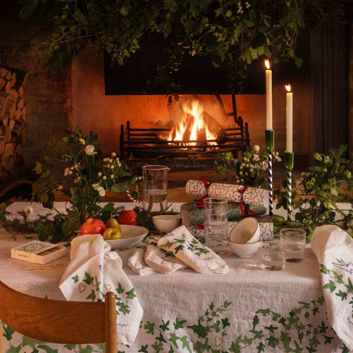 Daylesford Organic：全场首单9折