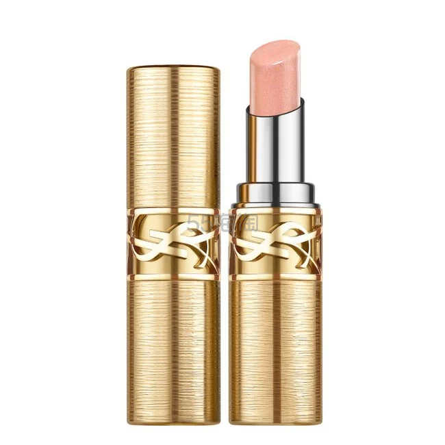 YSL 圣罗兰圣诞限定唇膏
