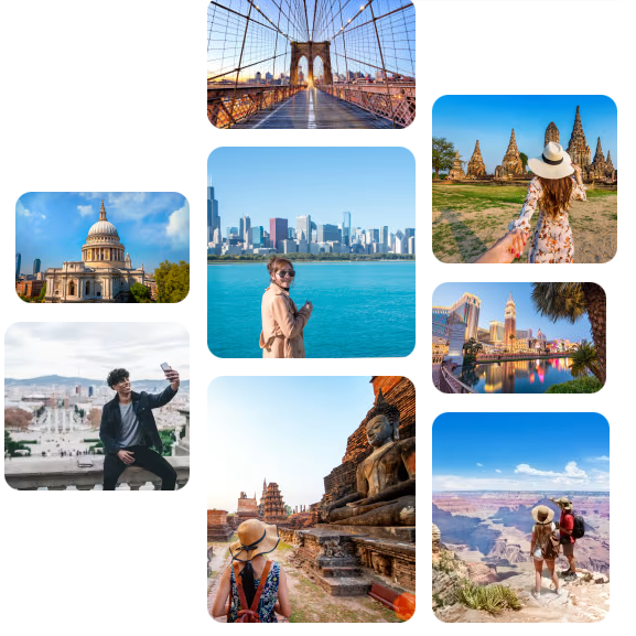 Go City：多热门城市景点游玩通票预定 一证多用 方便快捷