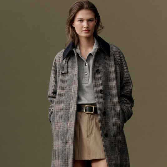 Baltini：FW25 奢品上新 Gucci、Balenciaga、Saint Laurent速抢