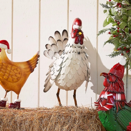 Tractor Supply：黑五优惠提前看！圣诞小猪$39.99