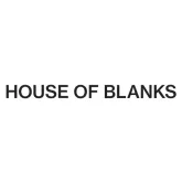 House Of Blanks折扣码 & 打折促销
