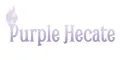 Purple Hecate