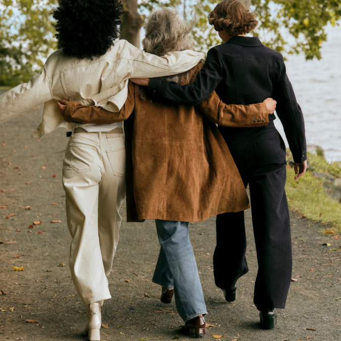 Aerosoles：亲友会限时热卖！小众好穿的鞋子品牌