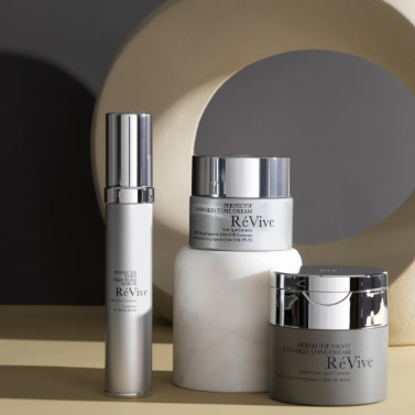 Revive：双11大促 精选满享7.5折 再生面霜套装$71