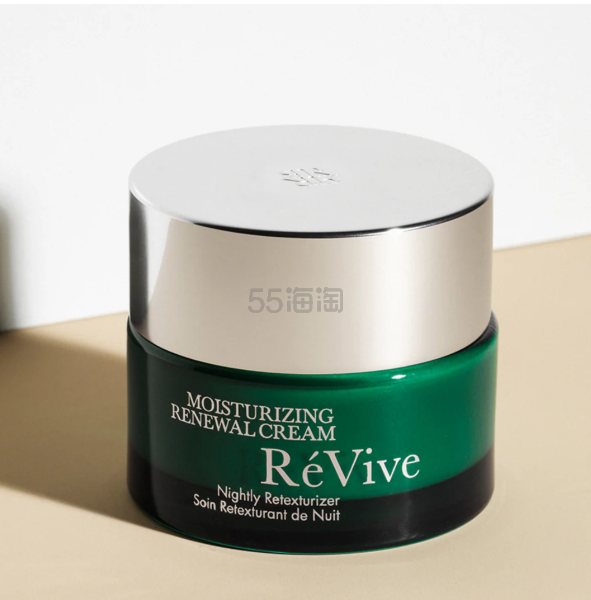 Revive 保湿焕新面霜 50ml