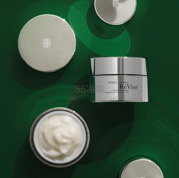 Revive 焕活眼膜