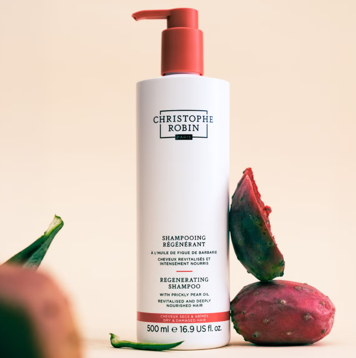 Christophe Robin UK：复活节大促 全场洗护热卖 玫瑰丰盈洗发水£20