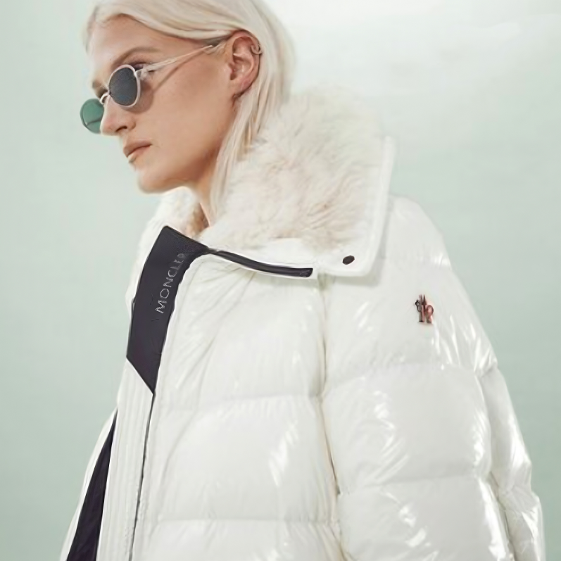 Gilt：Moncler 蒙口专场 全场羽绒服、围巾等