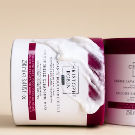 Christophe Robin US：奥莱洗护热卖 仙人掌果油洗发水$21