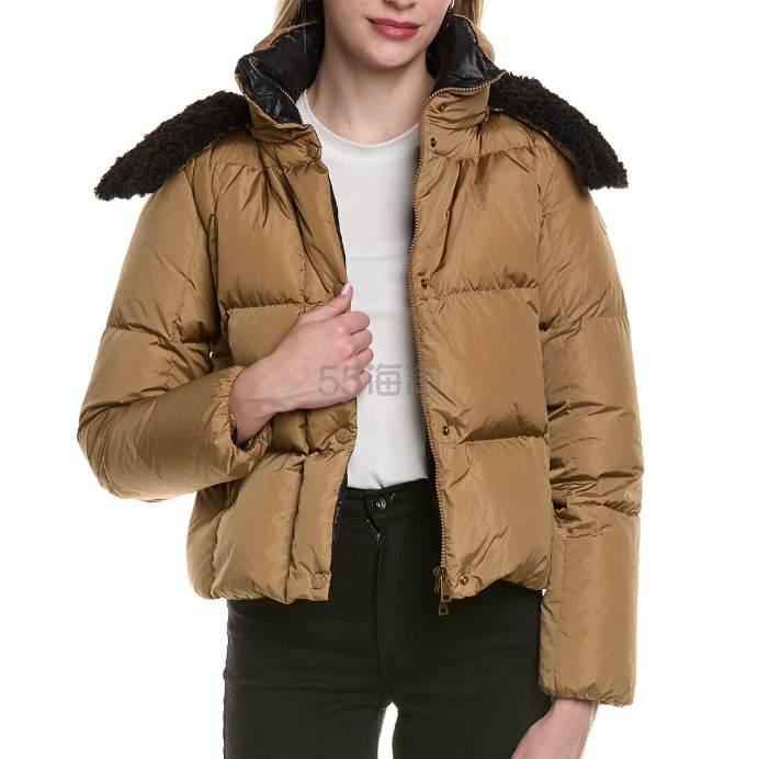 Moncler Moncler 羽绒夹克