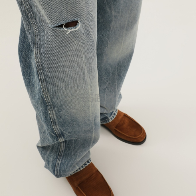 1989 STUDIO：下装热卖 潮流百搭