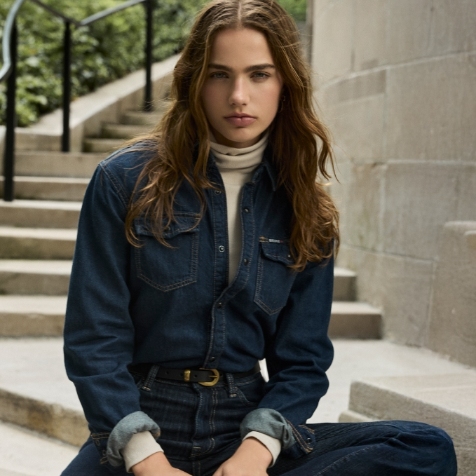 Buffalo 美网：万圣节时尚大促 全场6.9折