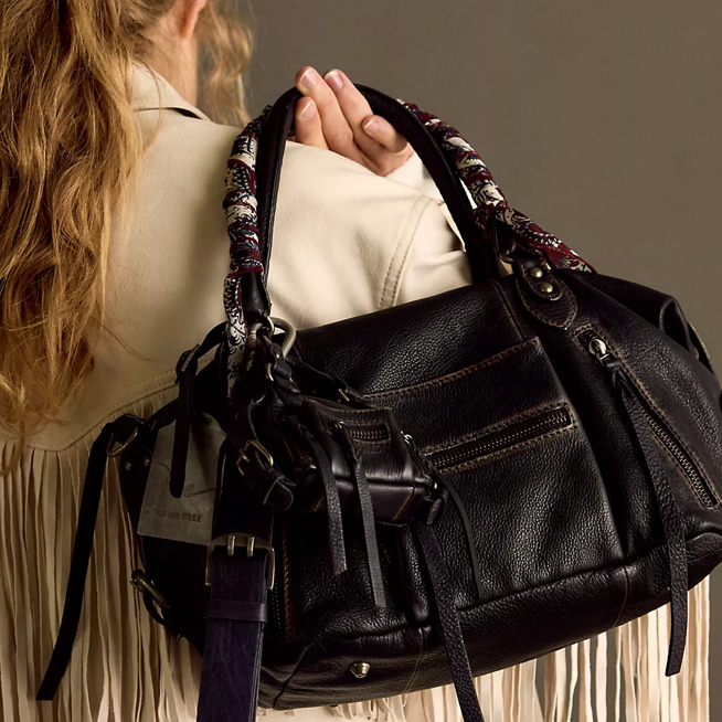 Free People We The Free 机车包