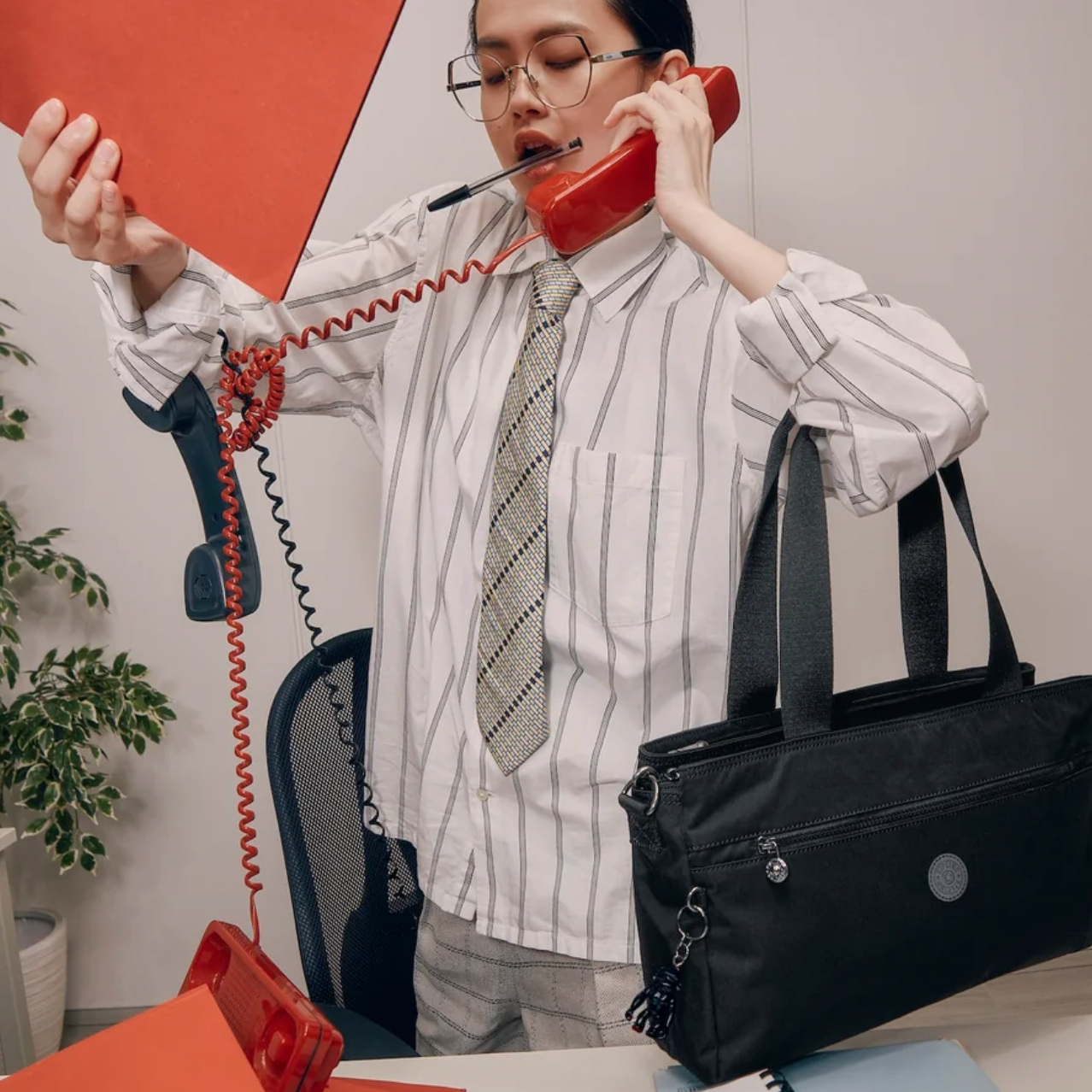 Kipling：Outlet 折扣区额外8折