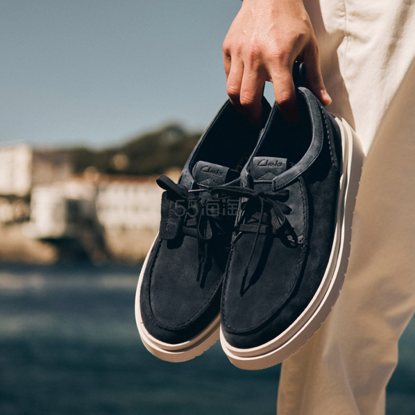 Clarks：VIP 特惠 额外6.9折