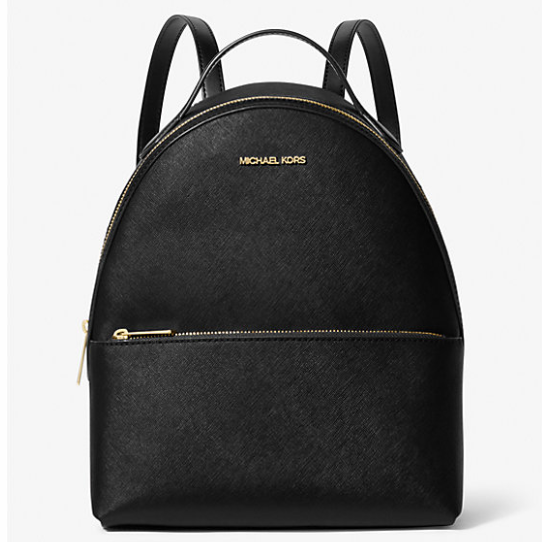 Michael Kors Sheila 中号双肩包