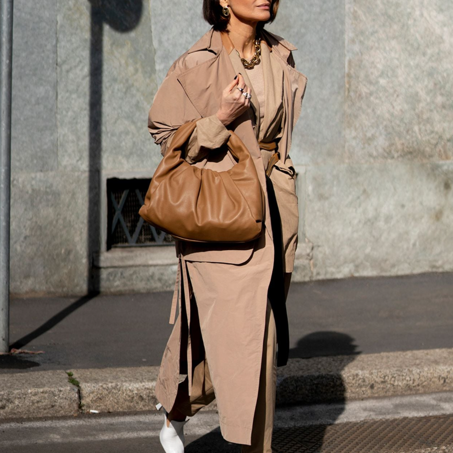 THE OUTNET 港站：秋冬外套抄底季 大牌羊毛大衣、 羽绒服直降