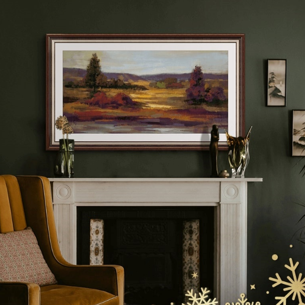 Great Big Canvas：2025年墙面艺术礼品指南 送礼专区