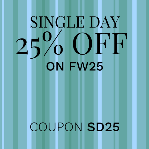 Biffi Boutique：双11大促！FW25时尚精品热卖 入 Carhartt WIP、SALOMON 等