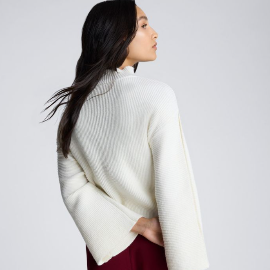 Nordstrom Rack：秋冬保暖专场 羽绒服、羊毛大衣、外套等