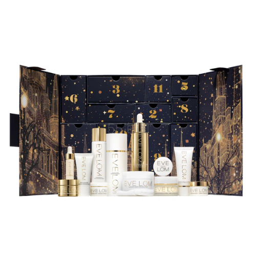 Eve Lom 12天倒数日历