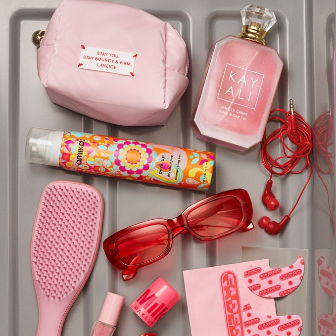 Sephora：折扣区上新热卖！至高额外8折优惠