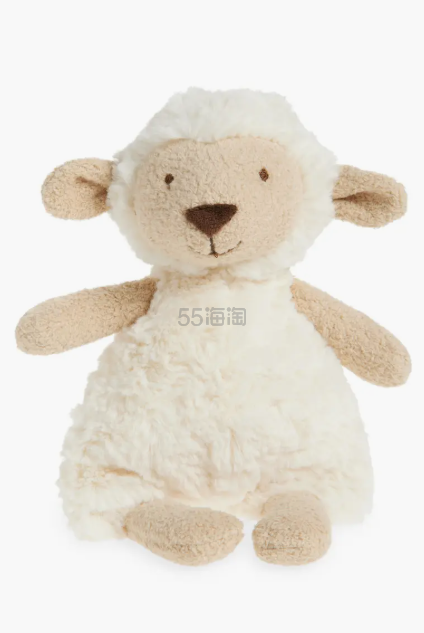 Jellycat 罗莉羊毛绒玩偶