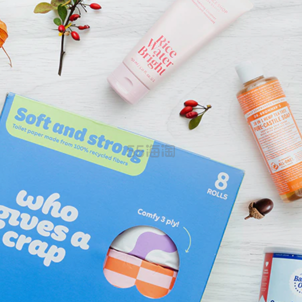 Vitacost：全场美妆个护、母婴、宠物等