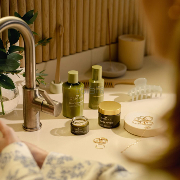 Macy's：Origins 全场护肤美妆8.5折热卖