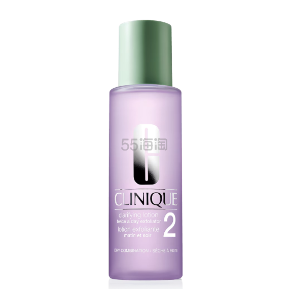 Clinique 倩碧 2号爽肤水 200ml