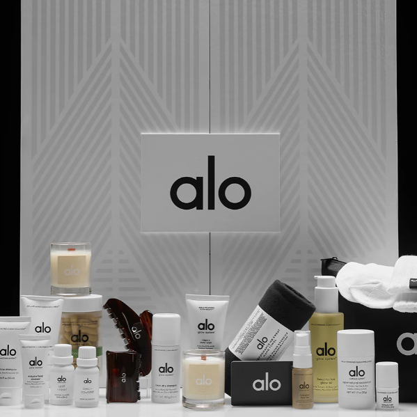 Alo 2025圣诞倒数日历